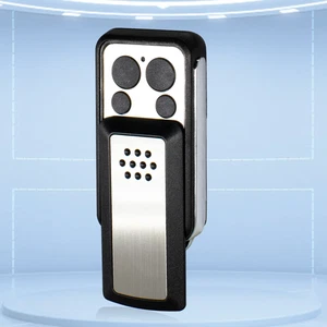 Avidsen 114253 Telecomando per Porta Garage Compatibile Con Avidsen 433Mhz 11425 - Foto 1 di 12