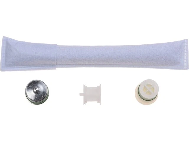 Drier Desiccant Element For 2004-2008 Toyota Solara 2005 2006 2007 CF456HN - Image 1 of 1