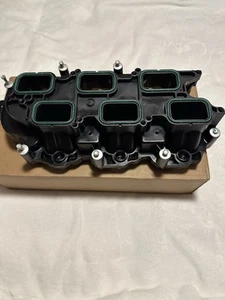 Lower Intake Manifold Alt. 05184199AF For 2011-2020 Chrysler Dodge Jeep RAM - Picture 1 of 3