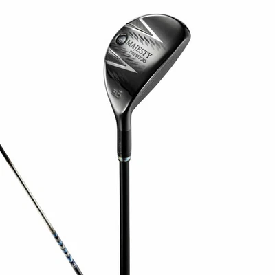 Majesty Prestigio 13 Black Hybrid 3H / LV760 R - Image 1 of 4