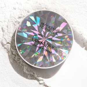 Mineral Wear® Diamond Blur Skincare Cushion Powder, Blurring & Pore Diffusing... - Bild 1 von 7