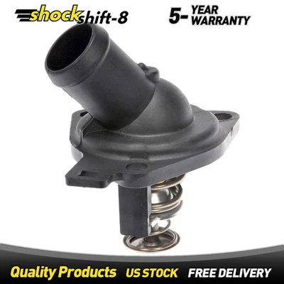 902-788 Dorman Termostato Carcasa Superior Nuevo para Honda Civic Accord CR-V TSX ILX Foto 1 de 2