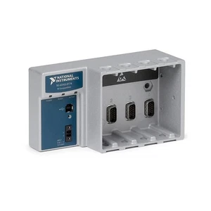 US Free TAX NEW NI cDAQ-9174 cDAQ9174 NI CompactDAQ Chassis. - Picture 1 of 8