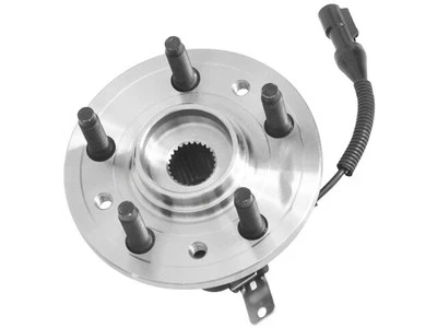 For 2004-2007 Ford Freestar Wheel Hub Assembly Front Right 85742CDCD 2006 2005 - Imagem 1 de 3