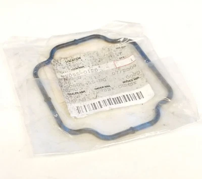 2005-2023 NOS OEM Kawasaki Teryx 750 Brute Force 750 O-Ring 92055-0120 - Image 1 of 4