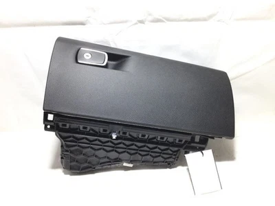 GLOVE BOX COMPARTMENT BLACK FITS 2013-2017 BMW 320i 328i F30 3-SERIES 35817 - Image 1 of 4