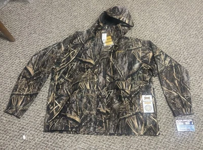 Gamehide Decoy Jacket, C5W, 2XL - Image 1 of 4