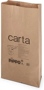 - Sacchetti Spazzatura per Rifiuti in Carta, Sacchi Spazzatura E Immondizia per  - Foto 1 di 12