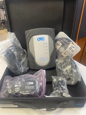 Kit de interfaz de comunicación para vehículo SPX-OTC 3829  Foto 1 de 2