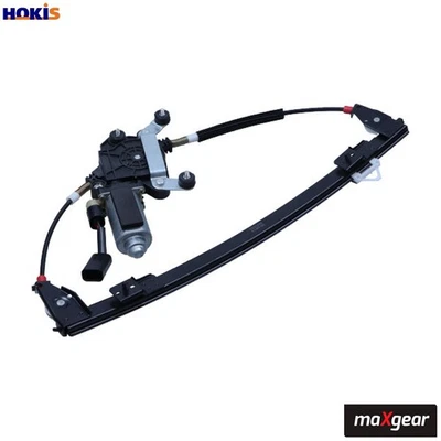 WINDOW REGULATOR 50-0412 FOR FIAT SIENA ALBEA/PALIO STRADA/Pickup PETRA 1.2L - Image 1 of 4