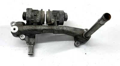 2005-2007 Toyota Tundra 4Runner Sequoia Joint Water by-Pass Rear 16356-50130 - Image 1 of 4