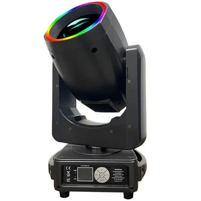 Hot Sale Stage Lighting Equipment Professional 295w with Led Strip Beam Moving  - Image 1 of 4