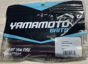 Yamamoto•5" Senko•Texas Tilapia• - Bild 1 von 3