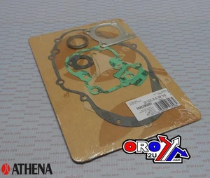 ATHENA DICHTUNG KOMPLETT SET DS80 78-94, P400510850083 SUZUKI - Bild 1 von 6