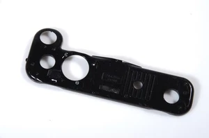 SEMELLE PLAQUE DE BOITIER BOTTOM PLATE MAMIYA 6 MAMIYA 6 MF BASE COVER - Picture 1 of 3