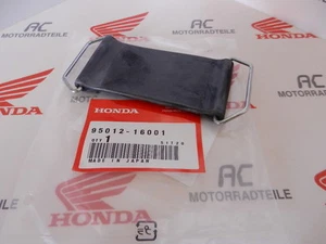 Honda SL 350 1970 Battery Holder Rubber Battery New Orig 95012-16001 - Picture 1 of 1