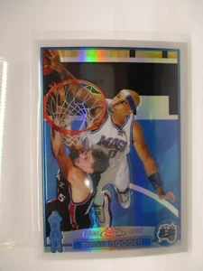 2003-04 Topps Chrome Refractors #87 Drew Gooden MAGIC - Picture 1 of 1