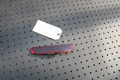 10-13 CHEVY CHEVROLET CAMARO SS LUZ MARCADORA TRASERA DERECHA LÁMPARA M681 Foto 1 de 4