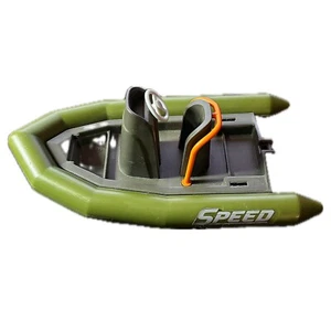 Schleich Speed Boot 42352 Wild Life Schlauchboot Zubehör Ersatzteil Germany - Bild 1 von 4