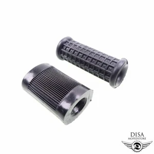 Kickstarter und Schalthebel Gummi Set für Hercules MK1 MK2 Sachs - Bild 1 von 3