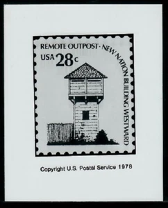 Photo Essay, USA Sc1604 Architecture, Fort Nisqually. - Picture 1 of 1