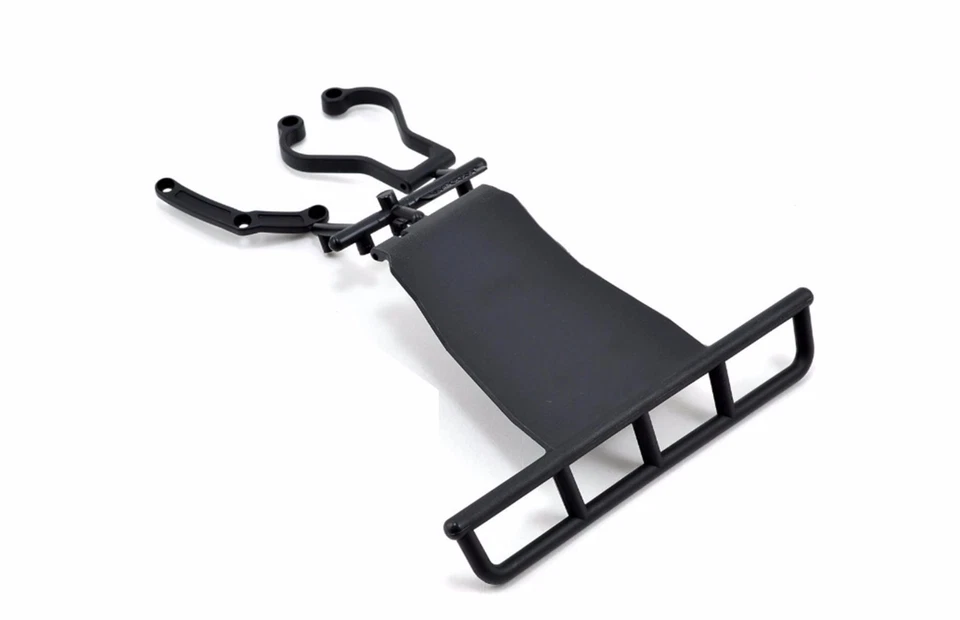 Pro-Line 6092-14 PRO-2 Bulkhead & Rear Bumper 1/10 2WD rc Car Buggy 2WD Slash - Image 1 of 2