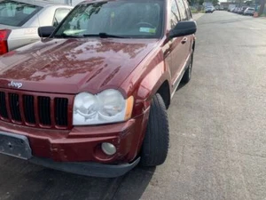 Passenger Right Tail Light Fits 07-10 GRAND CHEROKEE 583859 - Picture 1 of 12