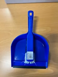 Vikan MS583 Set di pentole e spazzole con bordo in gomma - Foto 1 di 2