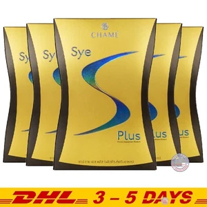 CHAME Sye S Plus Dietary Supplement Product Weight Mgmt 6 Boxes (60 Sachets) - Picture 1 of 7
