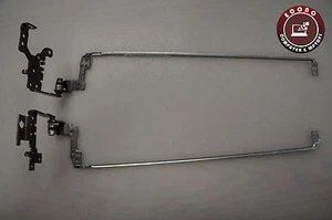 HP 15-F 15-F1652DX 15-F215DX Hinges  Left and Right FBU86011010 FBU86012010 - Picture 1 of 1