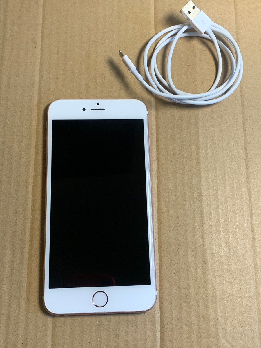 iPhone6s Plus　A1687　シルバー　本体　64GB iPhone 6s Plus - Technical Specifications - Apple Support