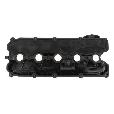 ПОДЛИННЫЙ OEM 06-10 VW Volkswagen Beetle 2,5 крышка клапана головки блока цилиндров с прокладкой - Изображение 1 из 4