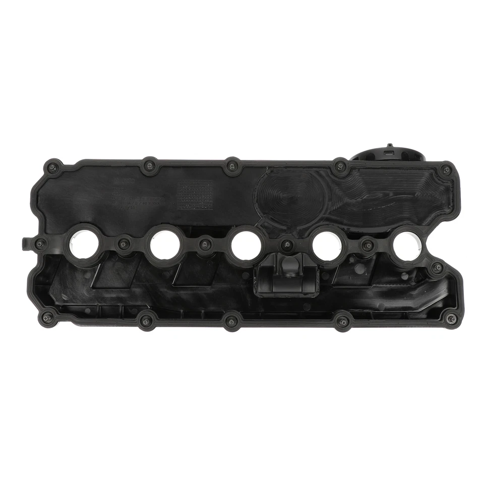Cubierta de válvula de culata GENUINA OEM 06-10 VW Volkswagen Beetle 2.5 CON junta Foto 1 de 4