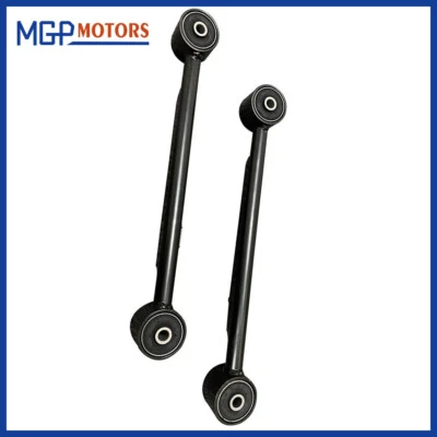 Pair Rear Upper Control Arm for 2002-2009 Chevy Trailblazer GMC Envoy Saab 9-7x - Image 1 of 4