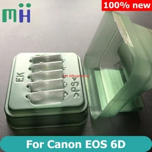 NEW Original For Canon 6D Focusing Screen Viewfinder Focus Screen Frosted Glass - Picture 1 of 3