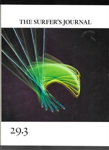 The Surfer's Journal 29.3 - June/July 2020 - Picture 1 of 1