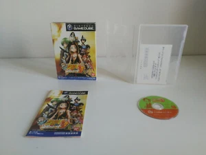 Shaman King: Soul Fight [DOL-GSEJ-JPN] - Picture 1 of 4