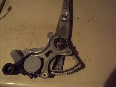 2005 2006 07 08 09 TOYOTA AVALON WINDOW REGULATOR PASSENGER FRONT RIGHT DOOR RH — 第 1/2 张图片