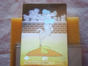 1990 COMIC BALL 1 HOLOGRAMS LOT OF (3) NEW - Picture 1 of 3