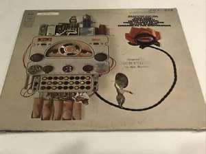 John Cage Variations II LP VG+/VG+ - Picture 1 of 4