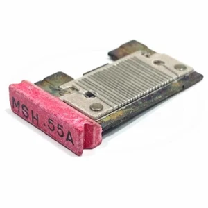 MSH.55A Westinghouse Overload Heater 0.44-0.48 Amp - Picture 1 of 6