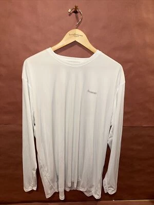 Camiseta Simms Solar Tech pequeña Foto 1 de 4