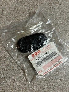Suzuki LJ10 LJ20 LJ50 LJ80 LJ81 Stockman 7984161000 Inside Door Cap GENUINE NOS - Picture 1 of 2