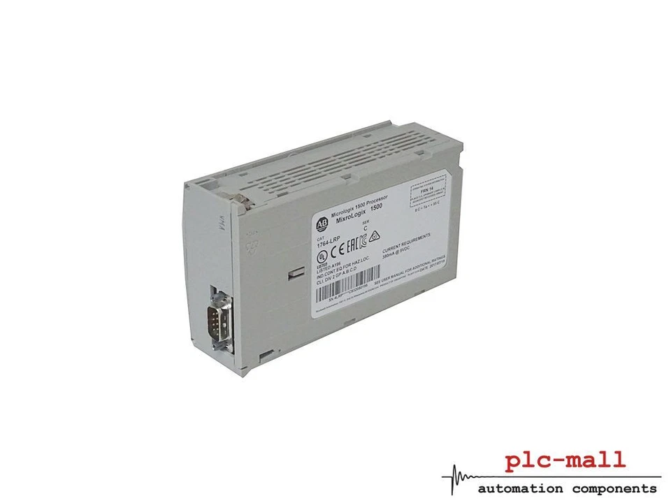 ALLEN BRADLEY 1764-LRP -USED- - Image 1 of 1