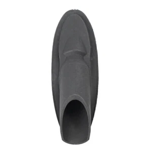 Black Antenna Ornament Adapter Base Bezel Guards for Toyota Sienna 2004-2010 - Picture 1 of 7