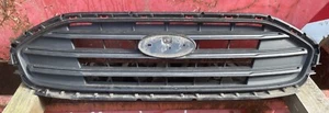 Radiator Grille Front Ford Transit Connect II 2 Facelift From 2018 KT1B-8200-A - Picture 1 of 8