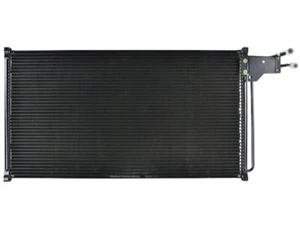 A/C Condenser For 1980, 1982-1990 Chevy Caprice 1989 1988 1985 1986 1983 SV547BD - Picture 1 of 1