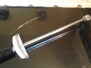 Craftsman Torque Wrench - Picture 1 of 8