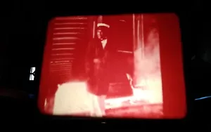 16mm Film – Two TV Station Sign-Offs! “Star Spangled Banner” & “High Flight” - Foto 1 di 19