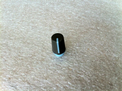 Tascam Portastudio 488 464 424 BLAU Drehknopf Schalter Tastergriff - Bild 1 von 2